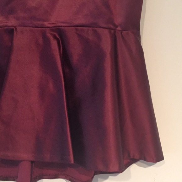 Zara top - Picture 3 of 7